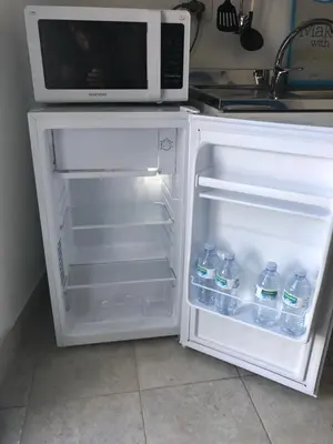 Planimetria di Dépendance