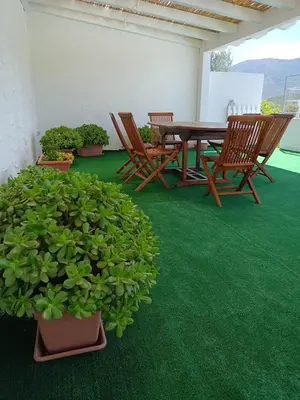 Giardino di Casa Pinella
