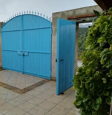 Planimetria di Casa Pinella