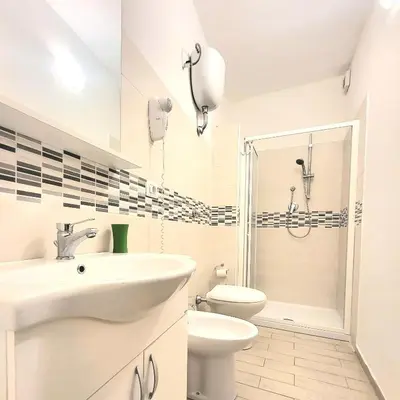 Bagno di Casa di Eugenia
