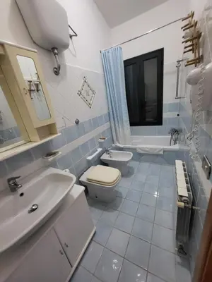 Bagno di Casa di Eugenia