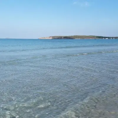 Casa vacanze Piscinas