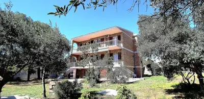 Edificio in cui si trova l'appartamento
