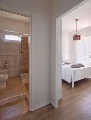 Bagno di Villa Giardino Sa Tiacca