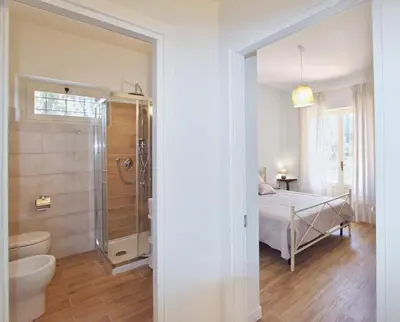 Bagno di Villa Giardino Sa Tiacca