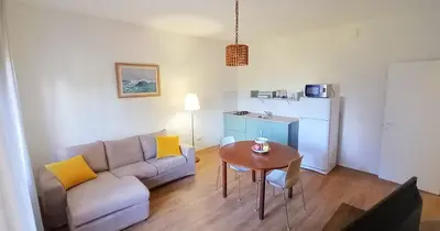 Cucina o angolo cottura di Villa Giardino Sa Tiacca