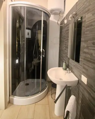 Bagno di I Giganti