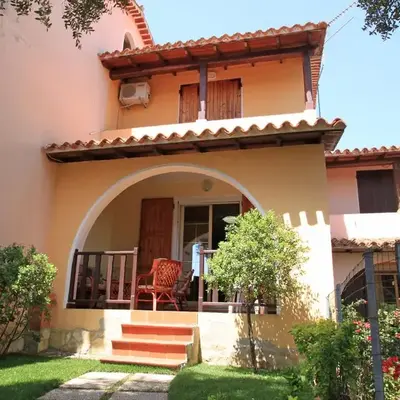 Holiday Home Is Molas by Interhome