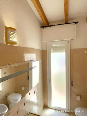 Bagno di Casa Lia