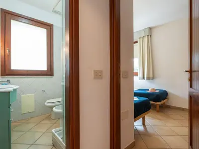 Bagno di Holiday Home Carlo-4 by Interhome