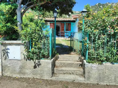 Giardino di Casa Gianfabio