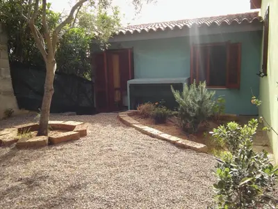Giardino di Casa Gianfabio