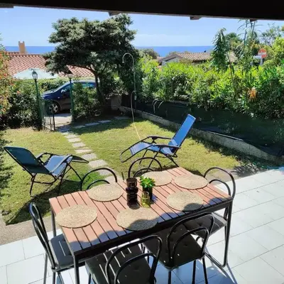 Casa Gianfabio