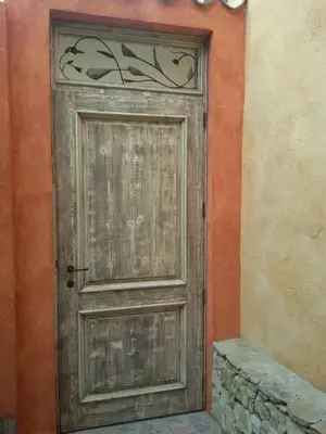 Planimetria di B&B Dimora Degli Ulivi