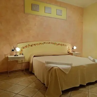 B&B Dimora Degli Ulivi