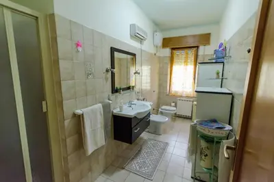 Bagno di Vacanze a Loceri