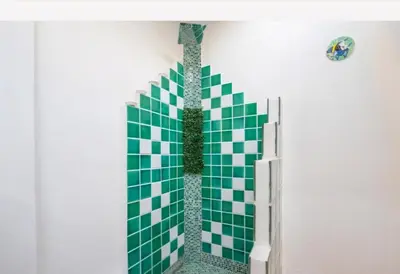 Bagno di Casa Celeste
