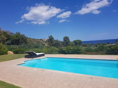 Piscina di Abba Urci o nelle vicinanze