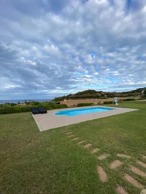 Piscina di Abba Urci o nelle vicinanze
