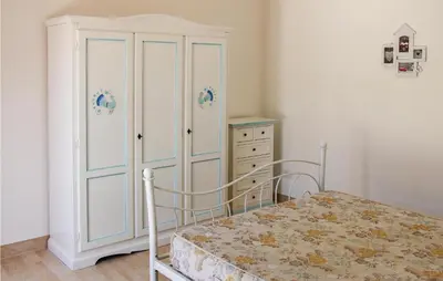 Letto o letti in una camera di San Pietro