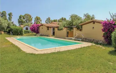 Piscina di San Pietro o nelle vicinanze