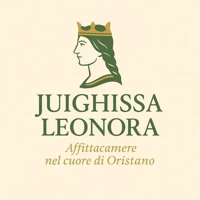 Certificato, attestato, insegna o altro documento esposto da Affittacamere Juighissa Leonora