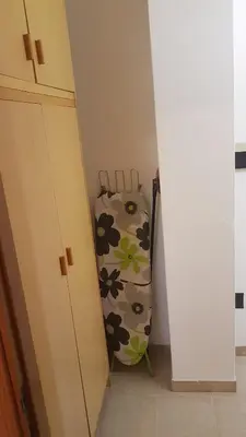 Letto o letti in una camera di La Vigna For Family
