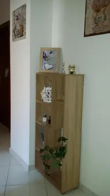 Planimetria di Sa Sindria
