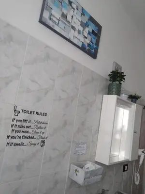 Bagno di Sa Sindria