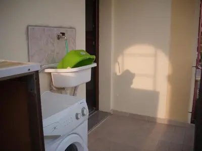 Planimetria di Casa Miriam - Appartamenti vacanze