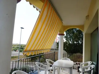 Balcone o terrazza di Casa Miriam - Appartamenti vacanze