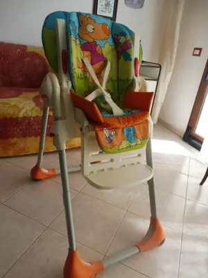 Planimetria di Casa Miriam - Appartamenti vacanze