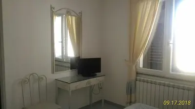 TV o dispositivi per l'intrattenimento presso B&B Madau