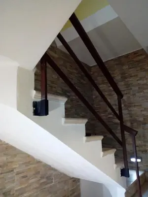 Planimetria di B&B Il Rifugio del Lupo - E6721