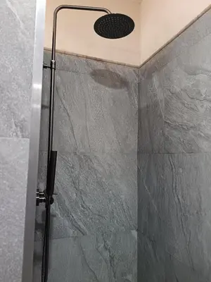 Bagno di B&B Il Rifugio del Lupo - E6721