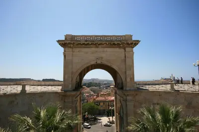 Luogo di interesse nelle vicinanze del bed & breakfast