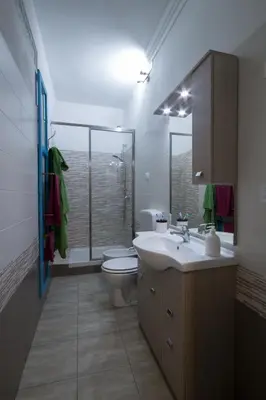 Bagno di B&B la Bitta