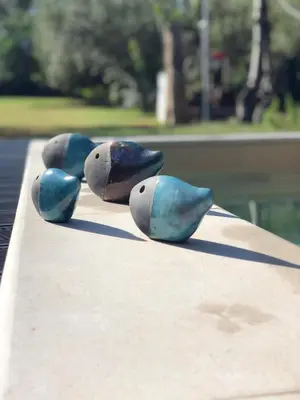 Planimetria di Casa Viola, splendido soggiorno sul mare