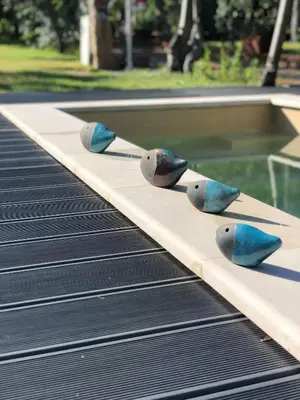Planimetria di Casa Viola, splendido soggiorno sul mare