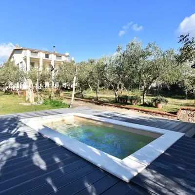 Casa Viola