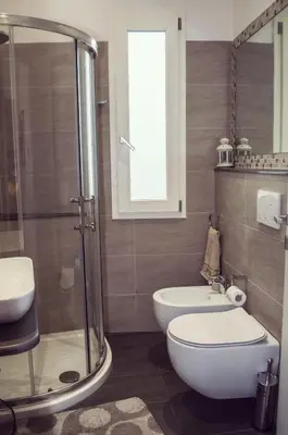 Bagno di Casa Giulia