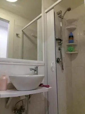 Bagno di Casa Giulia
