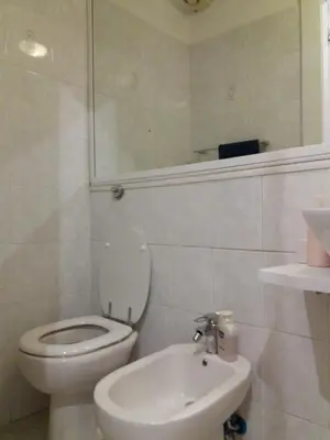 Bagno di Casa Giulia
