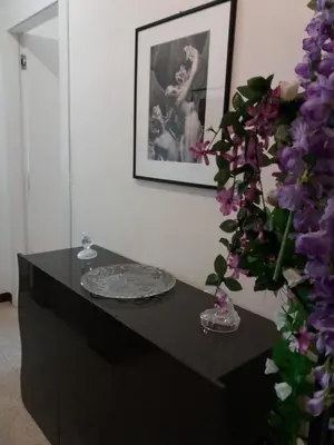 Planimetria di Casa Giulia