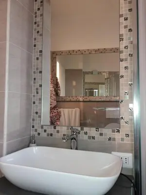 Bagno di Casa Giulia