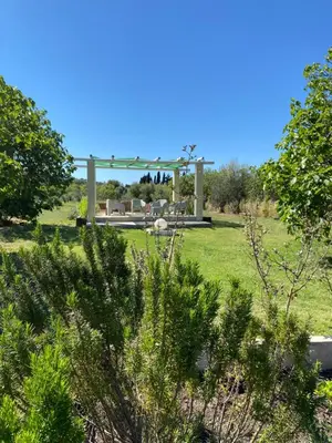 Giardino di LeCalleBed-Breakfast