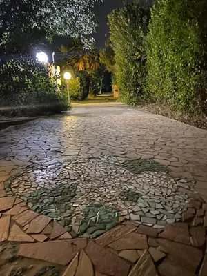 Giardino di LeCalleBed-Breakfast