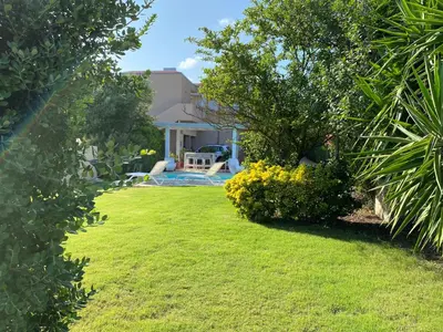 Giardino di LeCalleBed-Breakfast