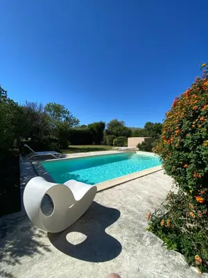 Piscina di LeCalleBed-Breakfast o nelle vicinanze
