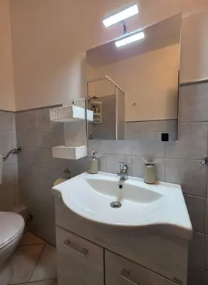 Bagno di Il Melangolo